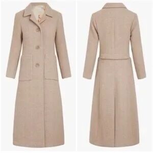 Favorite Daughter - The Pick Me Coat (NWT)